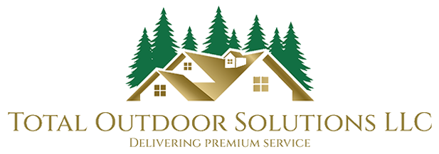 Total Outdoor Solutions LLC Logo